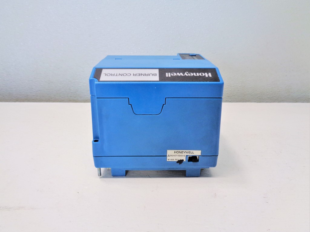 Honeywell Burner Control RM7840L1018